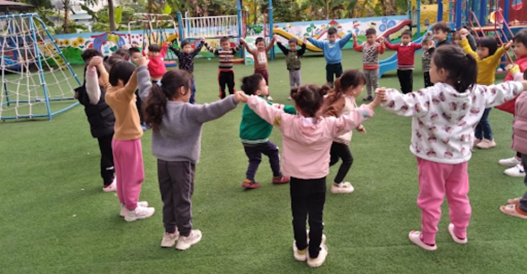 Mèo Đuổi Chuột