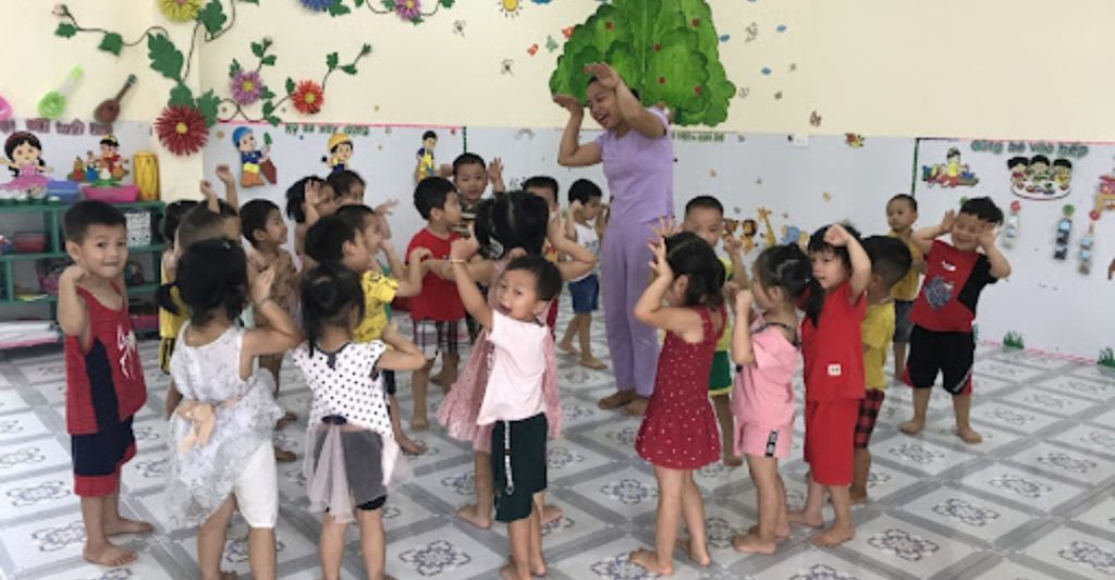 Trời Nắng Trời Mưa